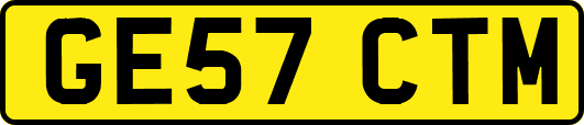 GE57CTM