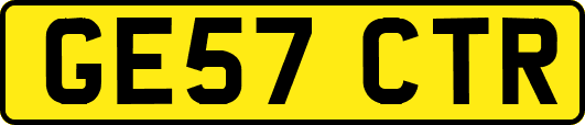 GE57CTR
