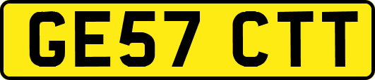 GE57CTT