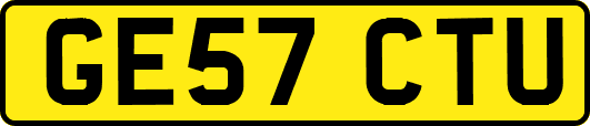 GE57CTU