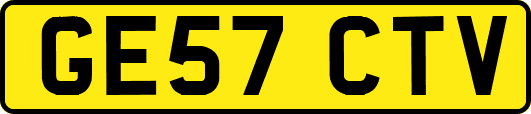 GE57CTV