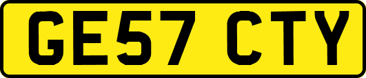 GE57CTY