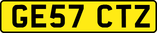 GE57CTZ