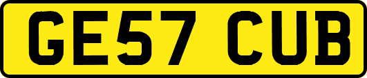 GE57CUB
