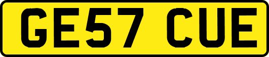 GE57CUE