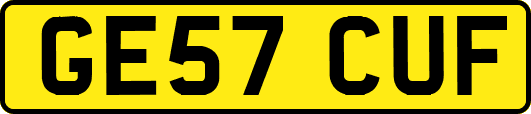 GE57CUF