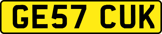 GE57CUK