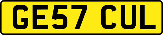 GE57CUL
