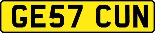 GE57CUN