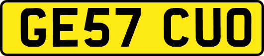 GE57CUO