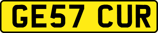 GE57CUR