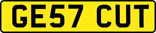 GE57CUT