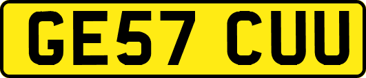 GE57CUU