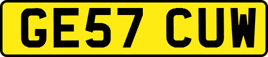 GE57CUW