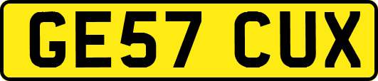 GE57CUX