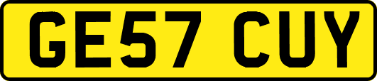 GE57CUY