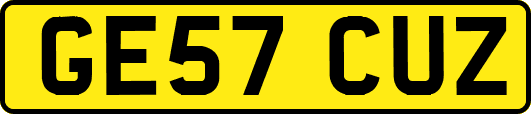 GE57CUZ