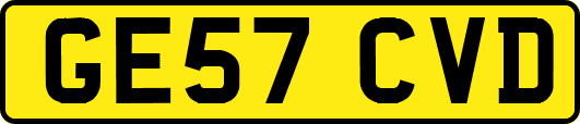 GE57CVD