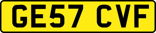GE57CVF