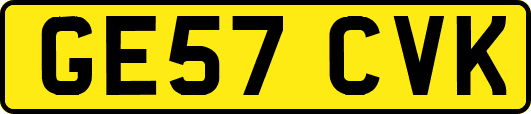 GE57CVK