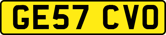 GE57CVO