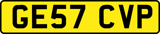 GE57CVP