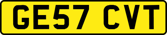 GE57CVT