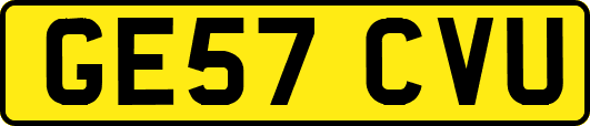 GE57CVU