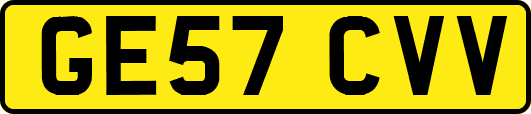 GE57CVV