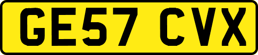 GE57CVX