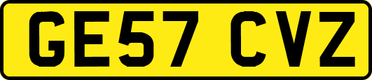 GE57CVZ