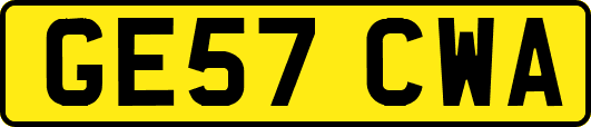 GE57CWA