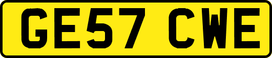 GE57CWE