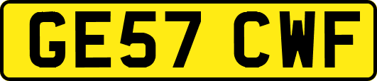 GE57CWF