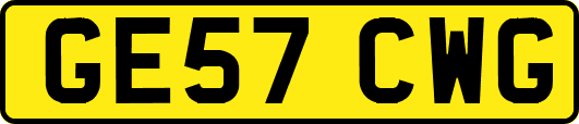 GE57CWG