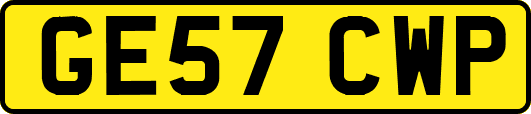 GE57CWP
