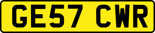 GE57CWR