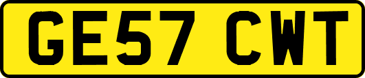 GE57CWT