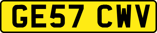 GE57CWV