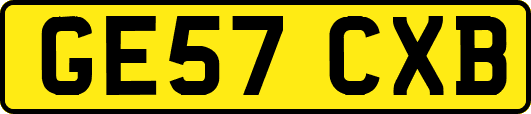 GE57CXB