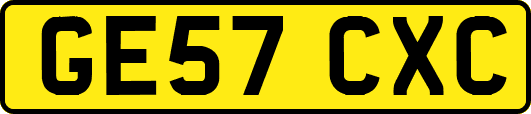 GE57CXC