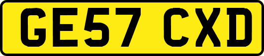 GE57CXD