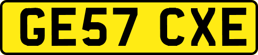 GE57CXE