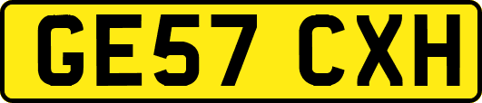GE57CXH