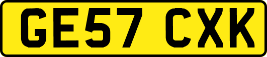 GE57CXK