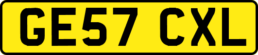 GE57CXL
