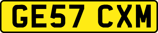 GE57CXM
