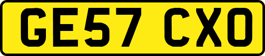 GE57CXO