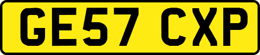 GE57CXP