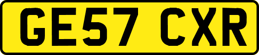 GE57CXR